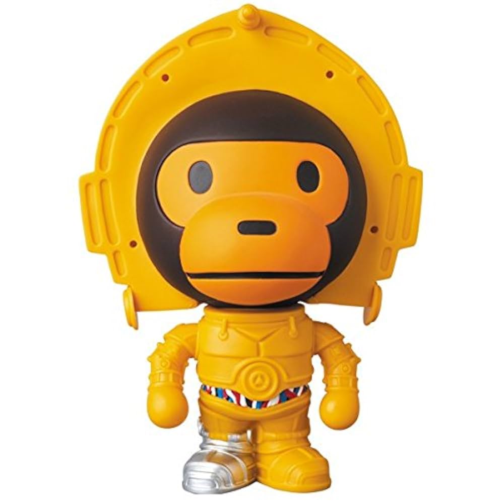 VCD C-3PO（TM） STAR WARS(TM) a bathing